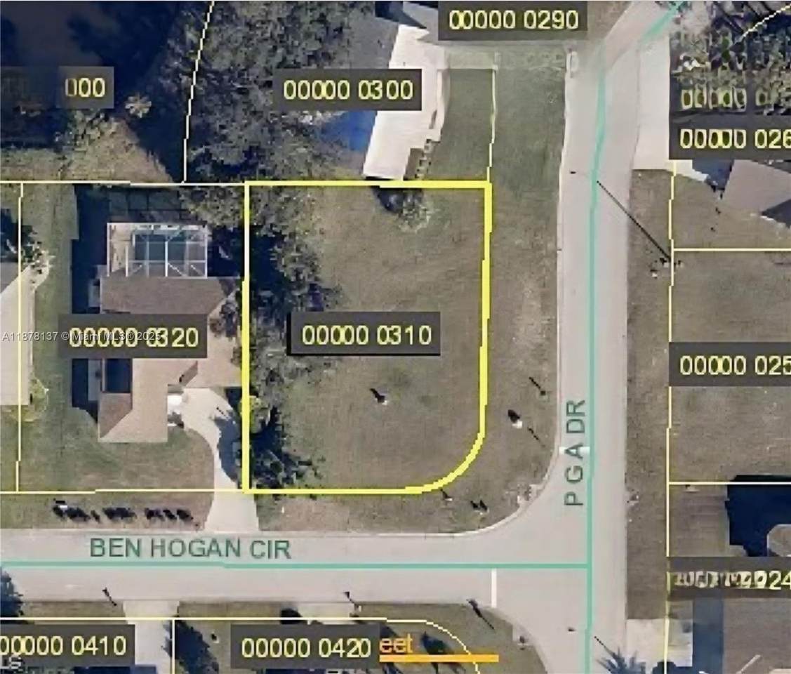 6414 Ben Hogan Circle - Photo 1