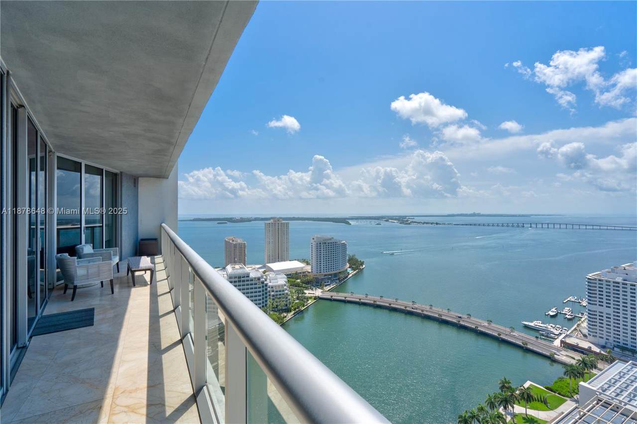 495 Brickell Ave - Photo 1