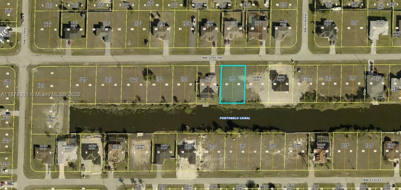 1410 11th Ter - Photo 1