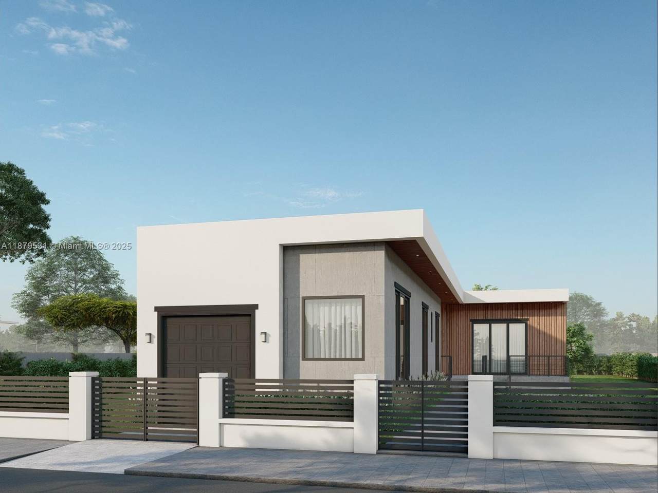 347 43rd St - Photo 1
