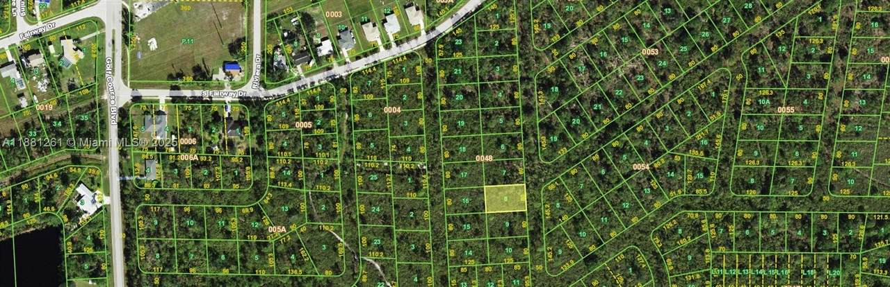 901 Yellowtail Lane - Photo 1