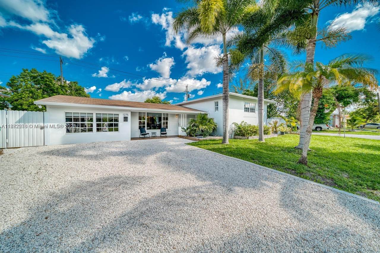 1275 204th Ter - Photo 1