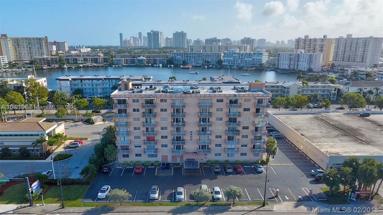 2200 Hallandale Beach Blvd - Photo 1