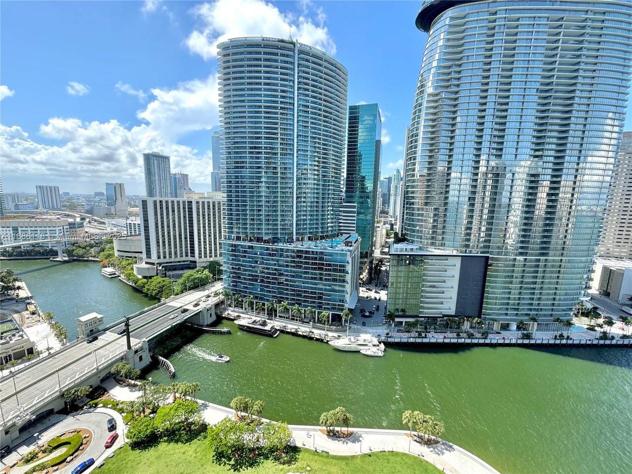 475 Brickell Ave - Photo 1