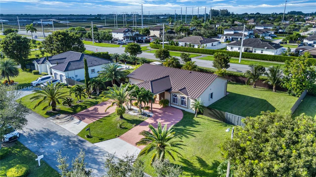 13261 216th Ter - Photo 1