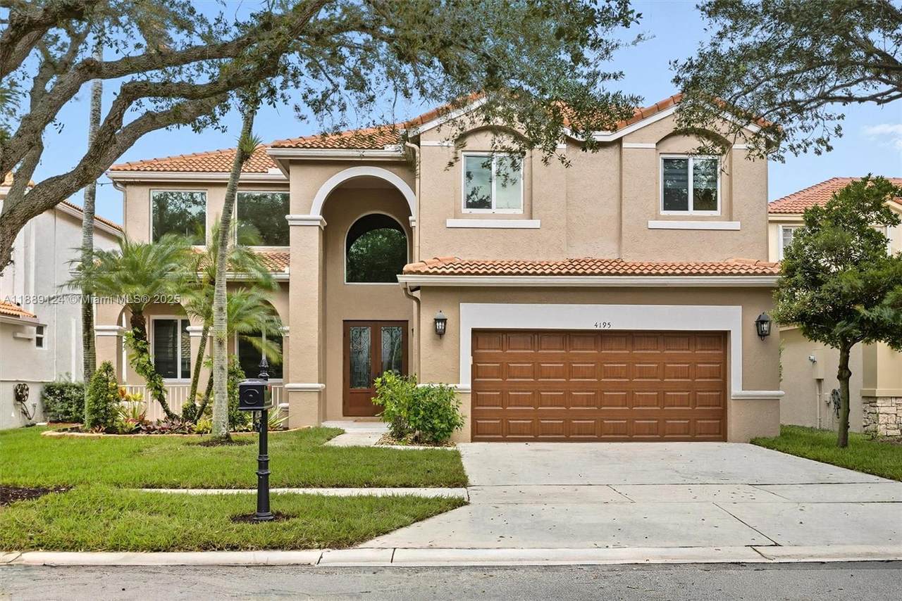 4195 Palmetto Trl - Photo 1