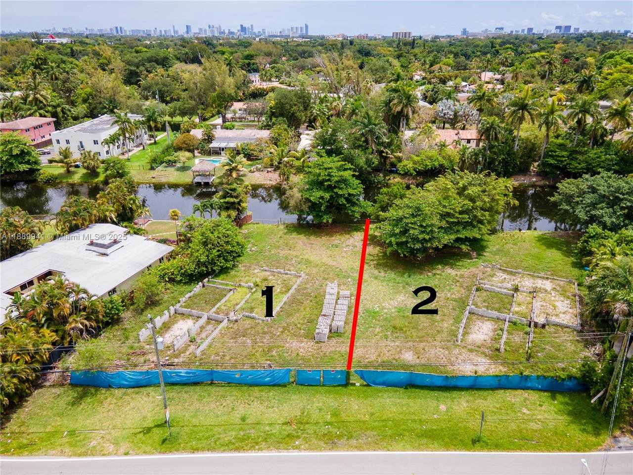 11595 Biscayne Canal Rd - Photo 1