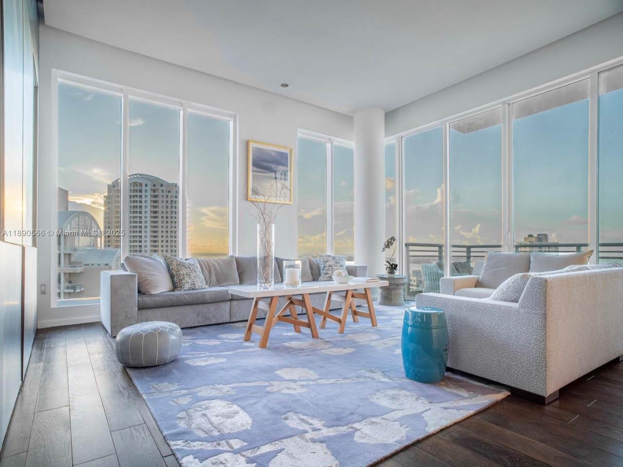 900 Brickell Key Blvd - Photo 1