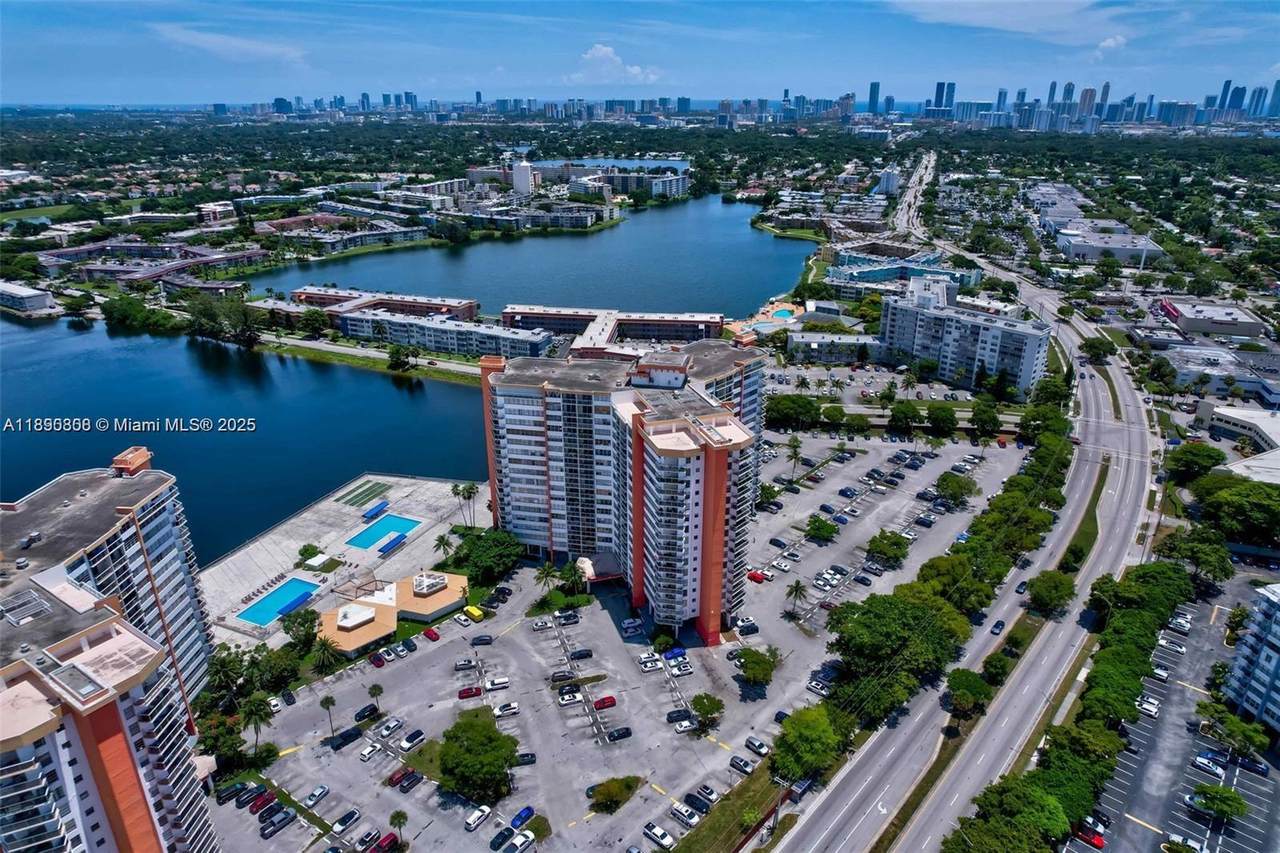 1351 Miami Gardens Dr - Photo 1