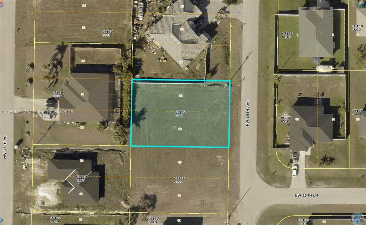 2546 NW 18 TH AVE - Photo 1