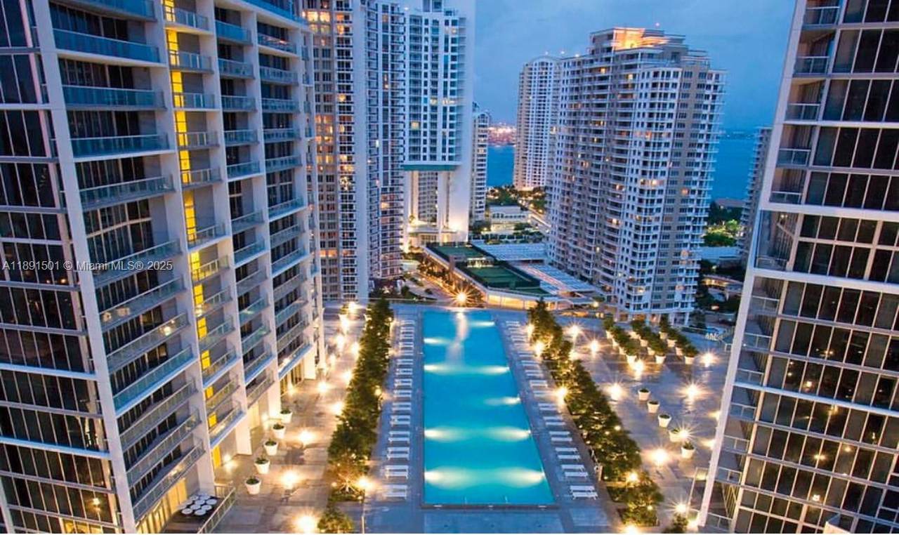 495 Brickell Ave - Photo 1