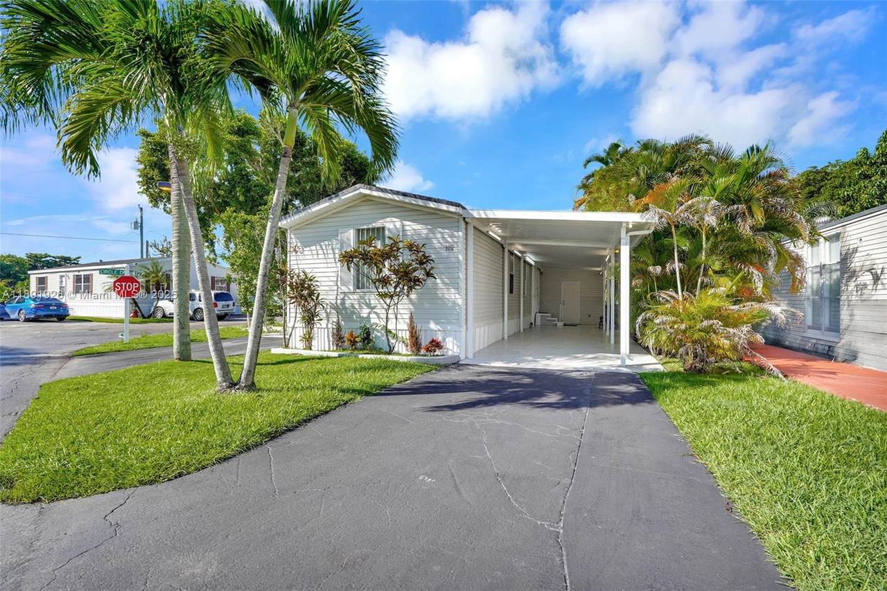 28501 SW 152ND AVE LOT 102 - Photo 1