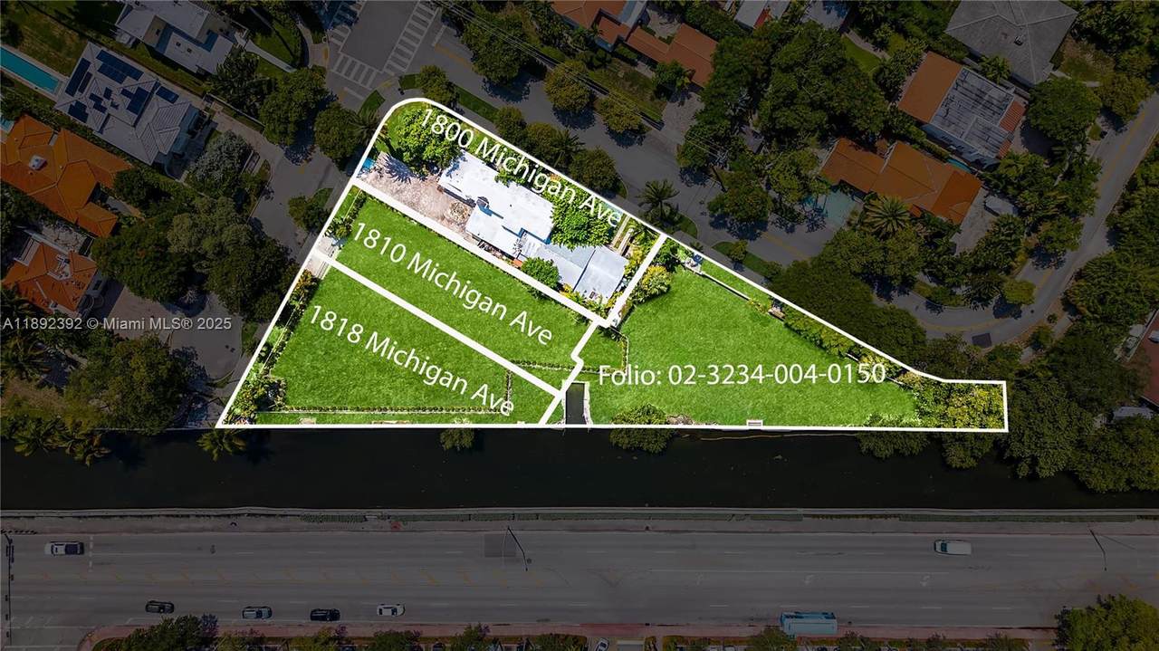 1800 Michigan Ave - Photo 1