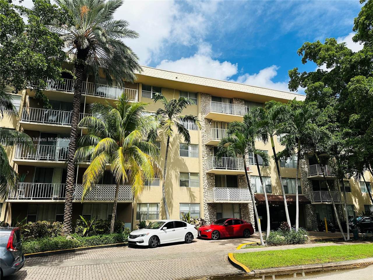 1805 Sans Souci Blvd - Photo 1