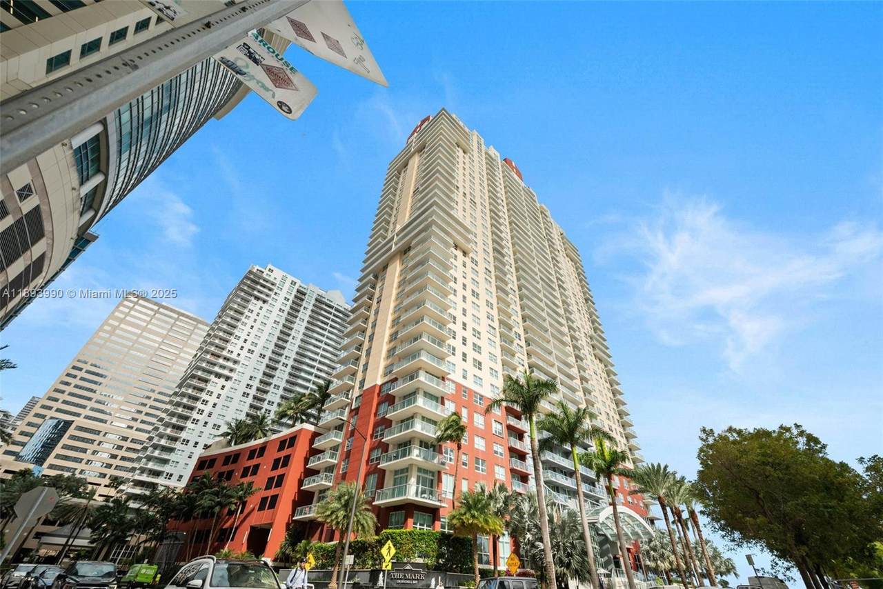 1155 Brickell Bay Dr - Photo 1
