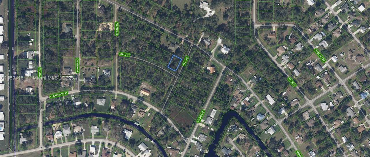 1431 Stall Street - Photo 1