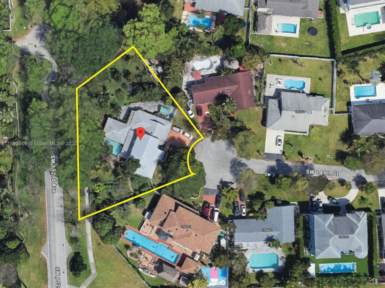 15051 149th St - Photo 1