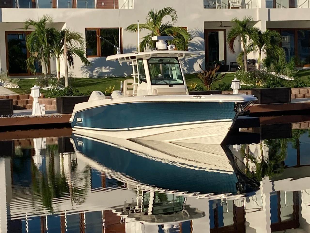 10 Arvia, Grand Harbor, Grand Cayman, Cayman Islands - Photo 1