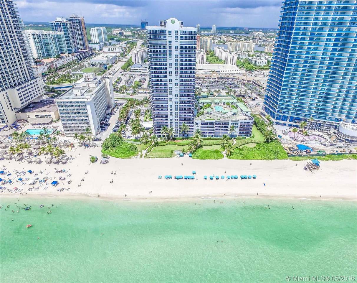 16711 Collins Ave - Photo 1