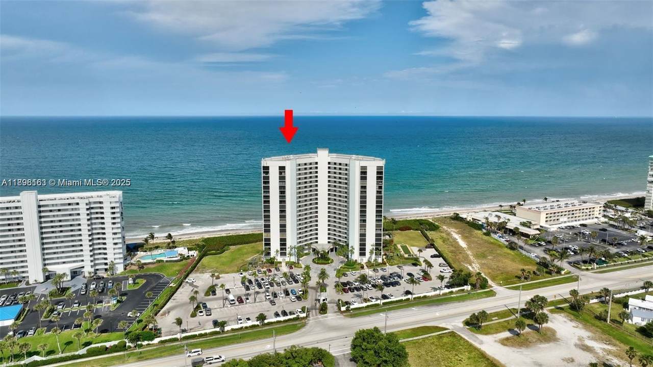9650 Ocean Dr - Photo 1