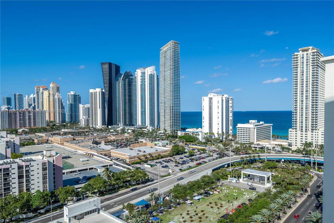 300 Sunny Isles Blvd - Photo 1