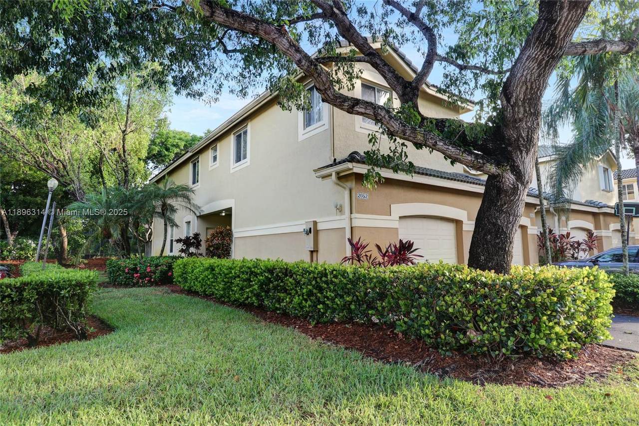 2052 Hacienda Ter - Photo 1