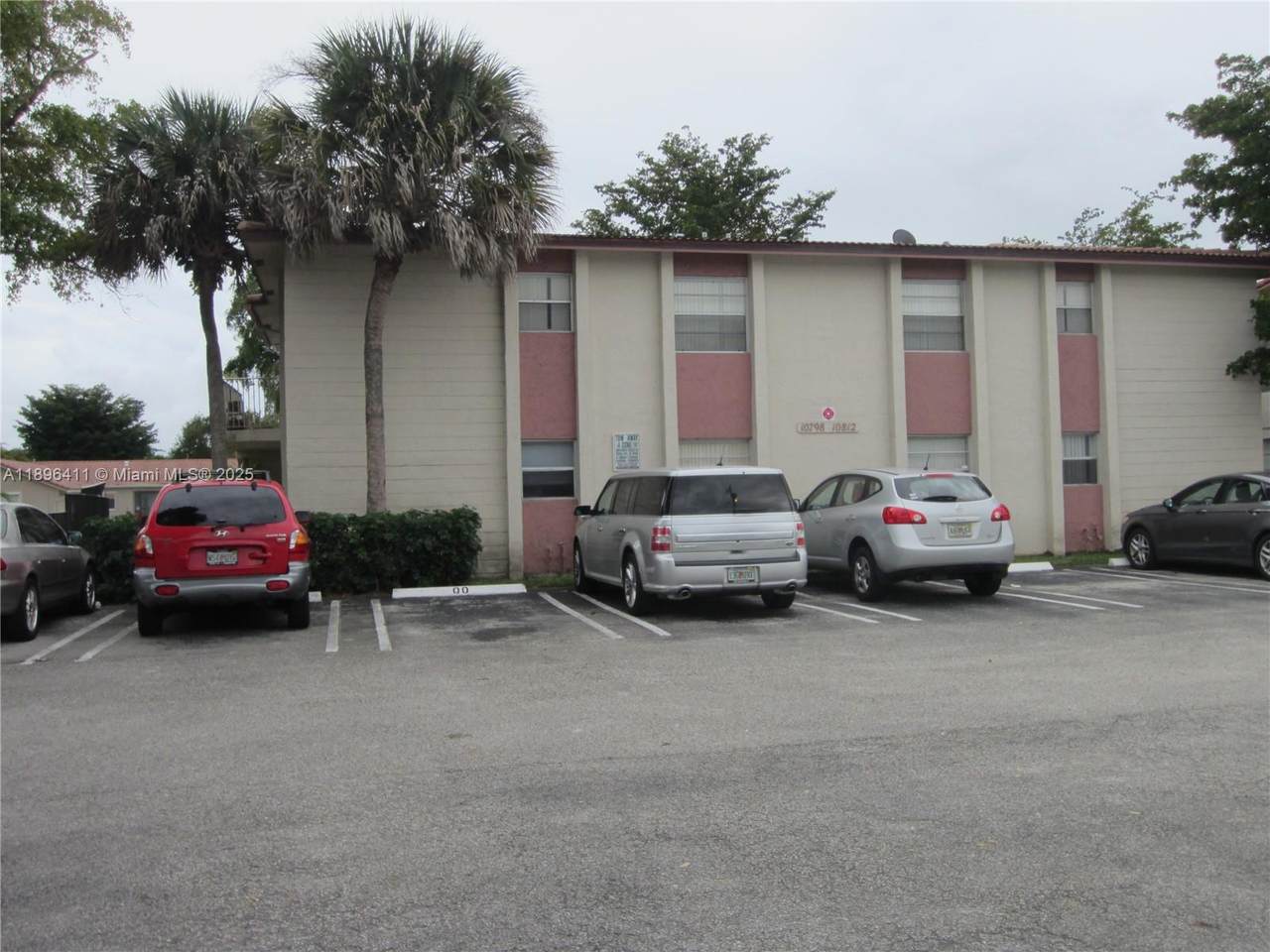 10812 Royal Palm Blvd - Photo 1