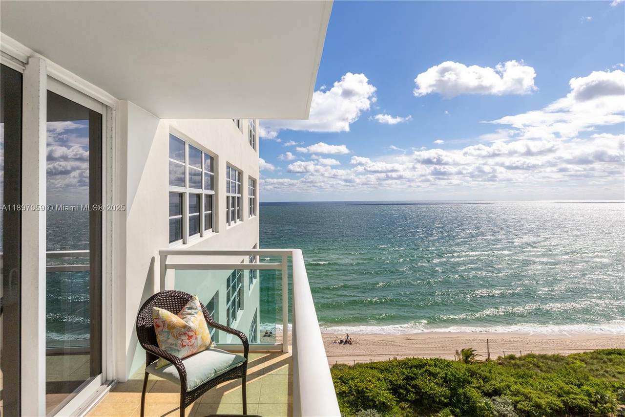 6917 Collins Ave - Photo 1