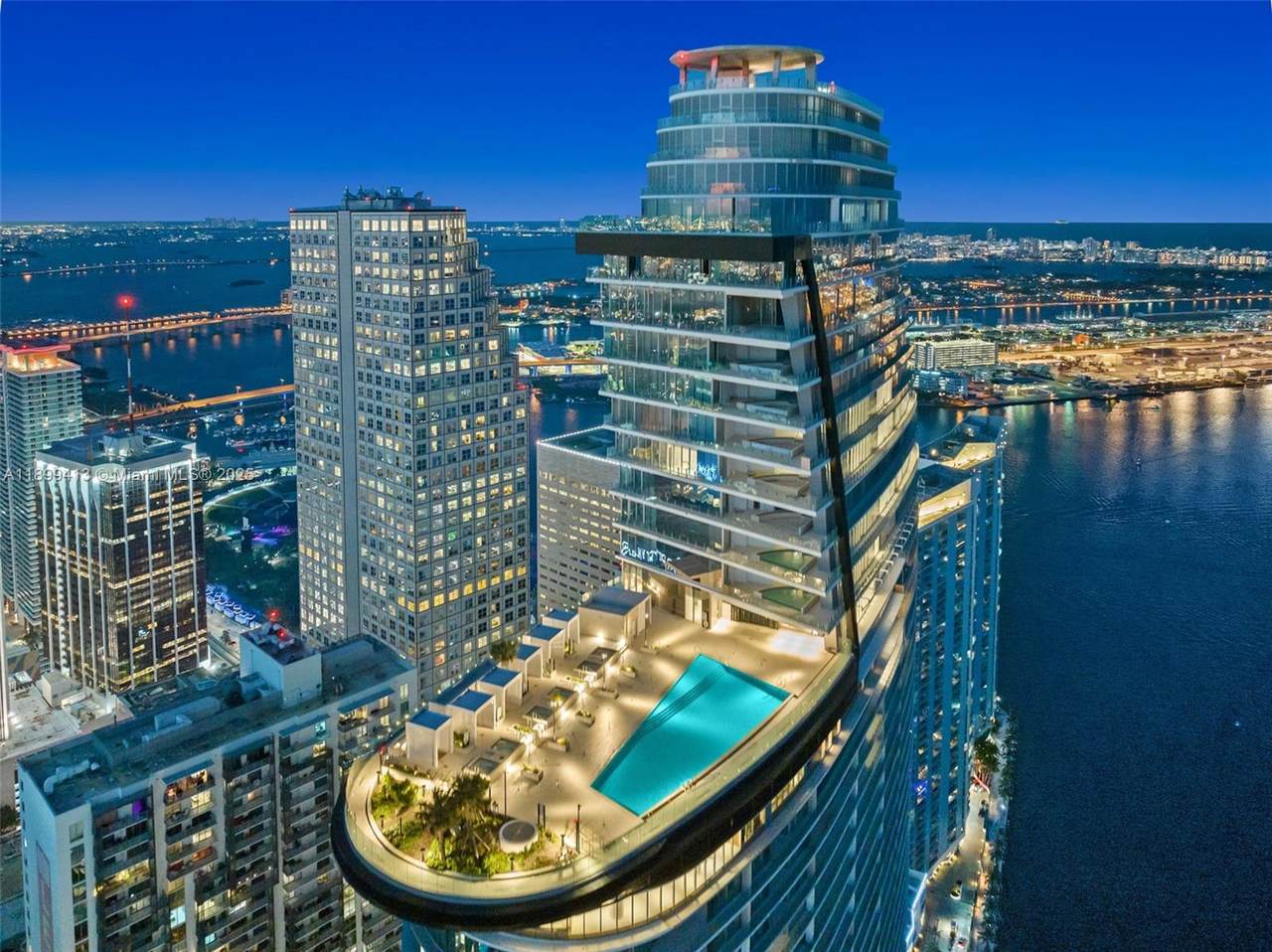 300 Biscayne Blvd Way - Photo 1
