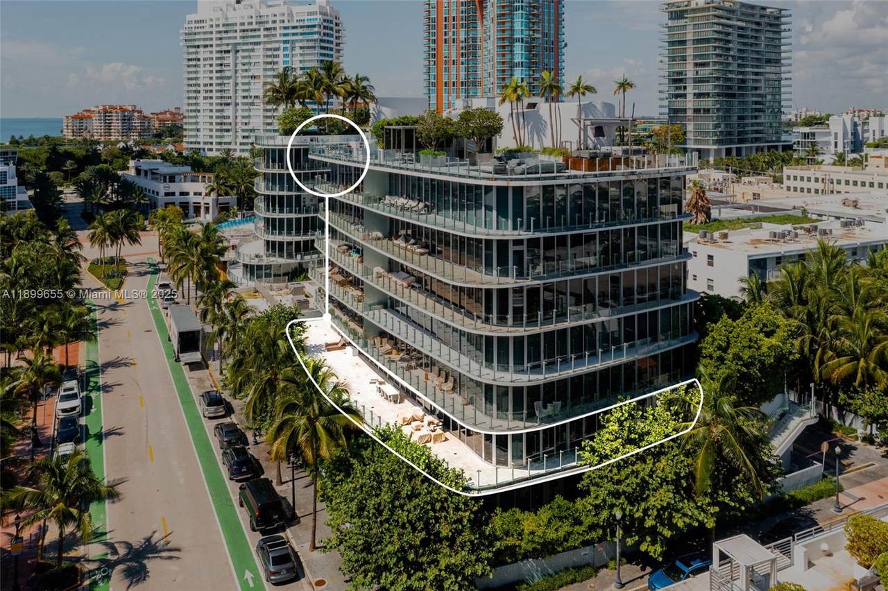 1 Collins Ave - Photo 1