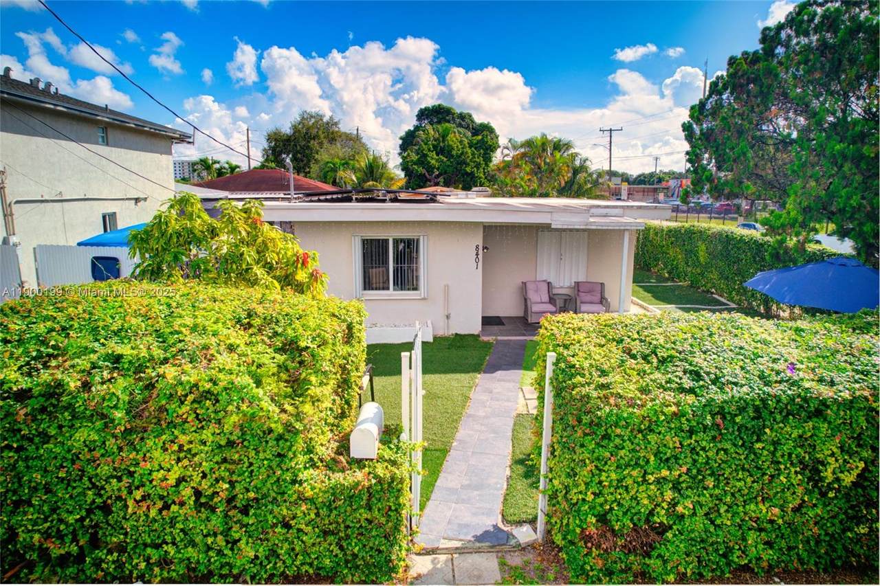 8401 24th Pl - Photo 1