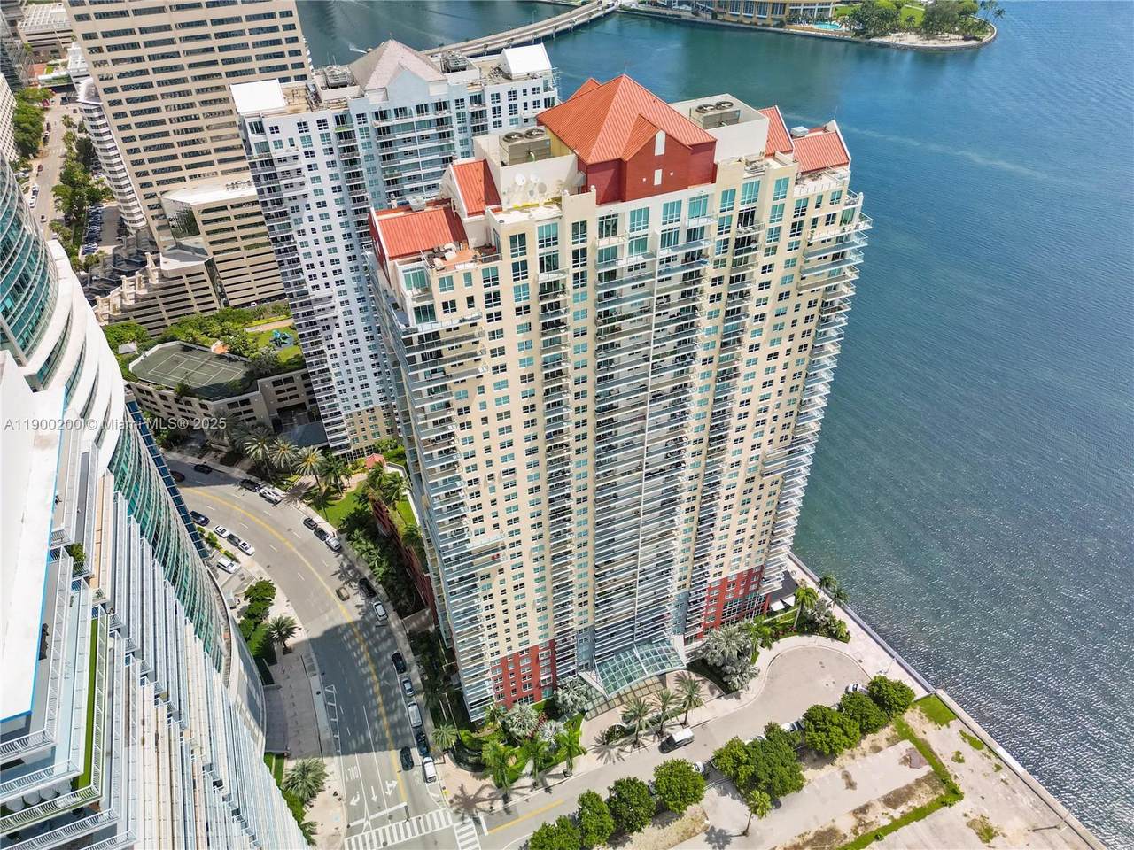 1155 Brickell Bay Dr - Photo 1