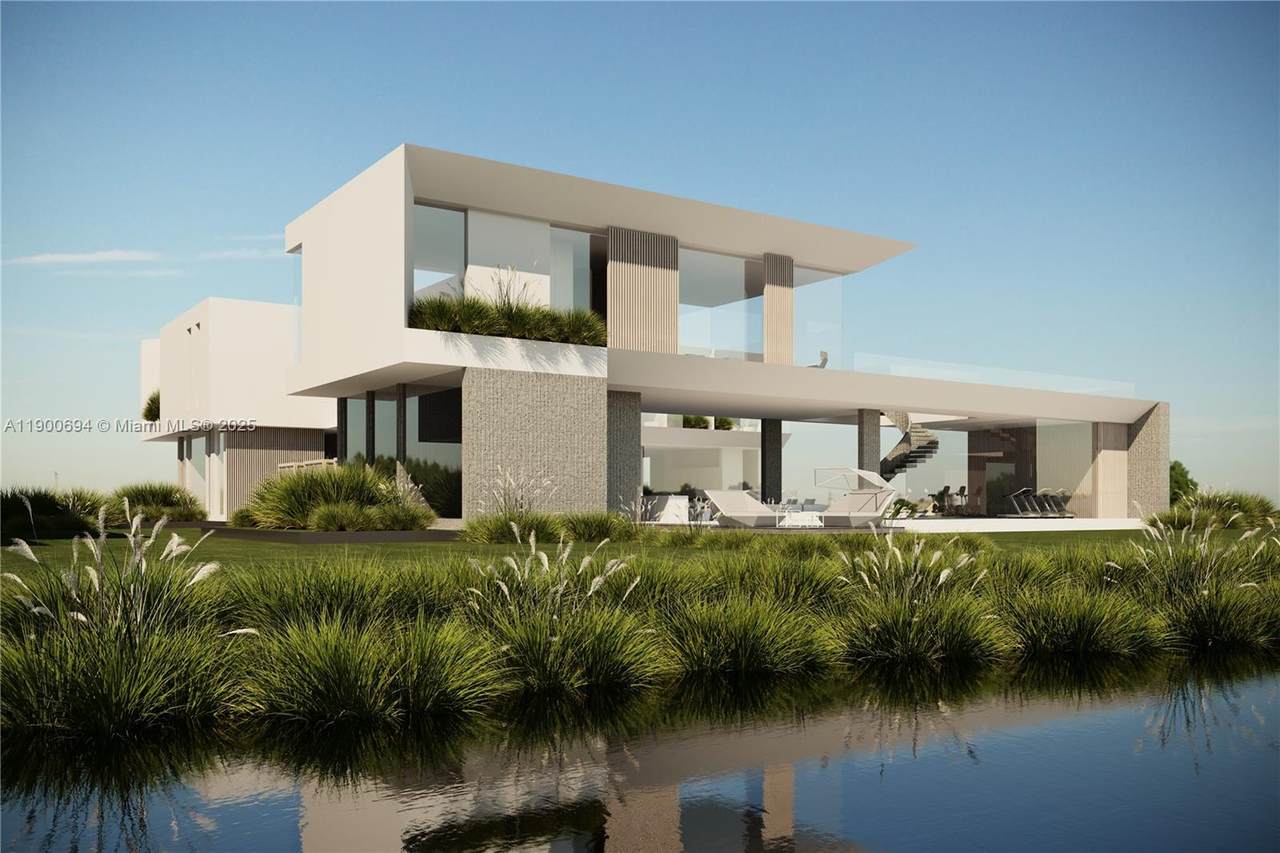 Yang Lot 9369 Sw 117 Ave - Photo 1