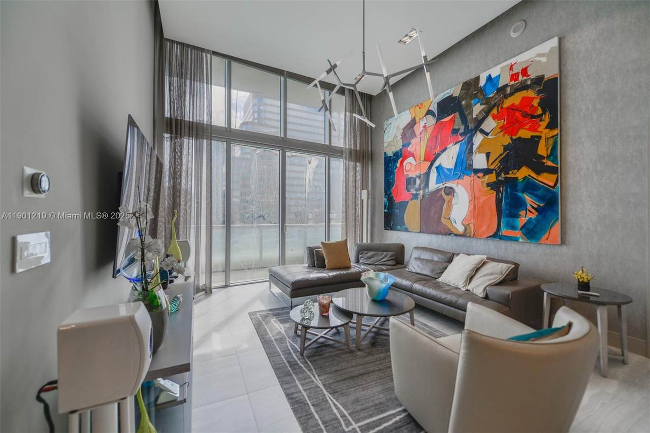 495 Brickell Ave - Photo 1