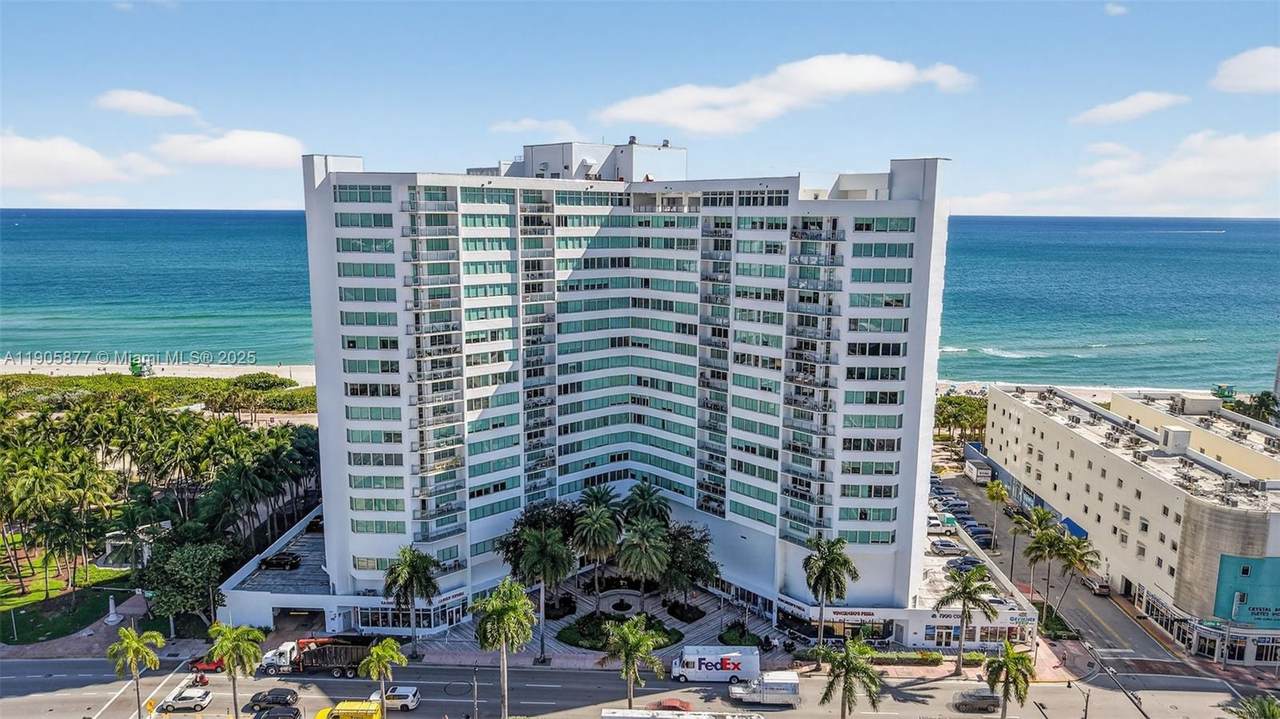 7135 Collins Ave - Photo 1