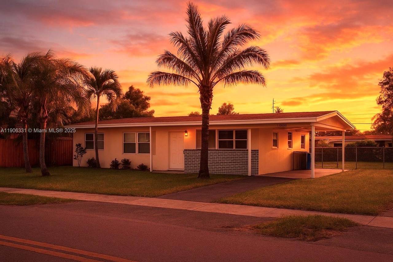 1060 Prospect - Photo 1