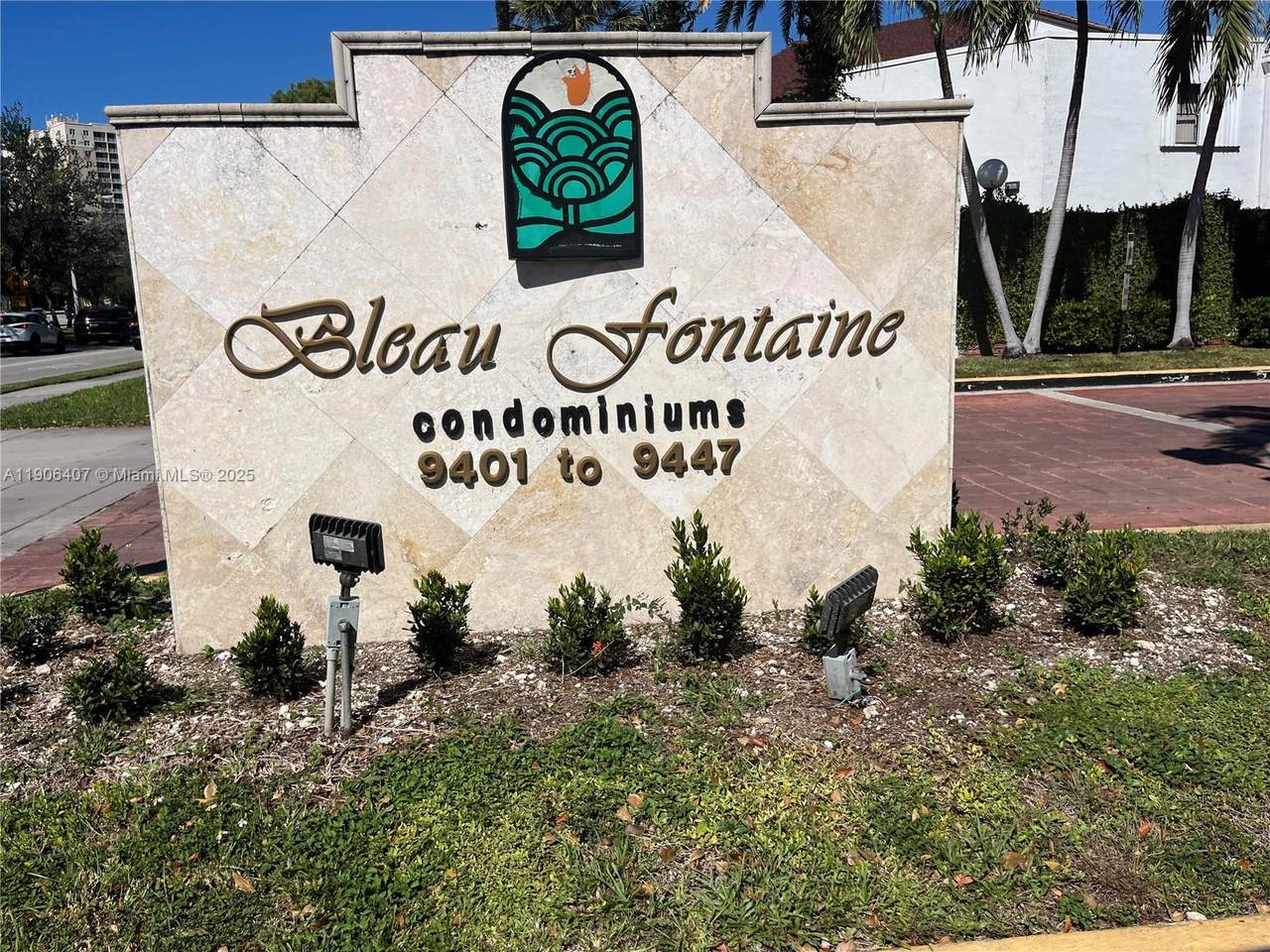 9447 Fontainebleau Blvd - Photo 1