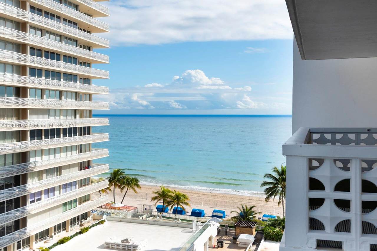 4010 Galt Ocean Dr - Photo 1