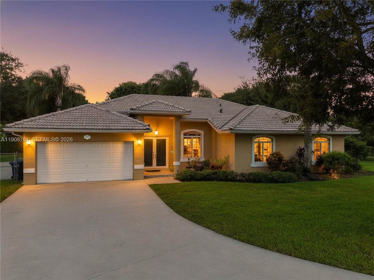 18821 297th St - Photo 1