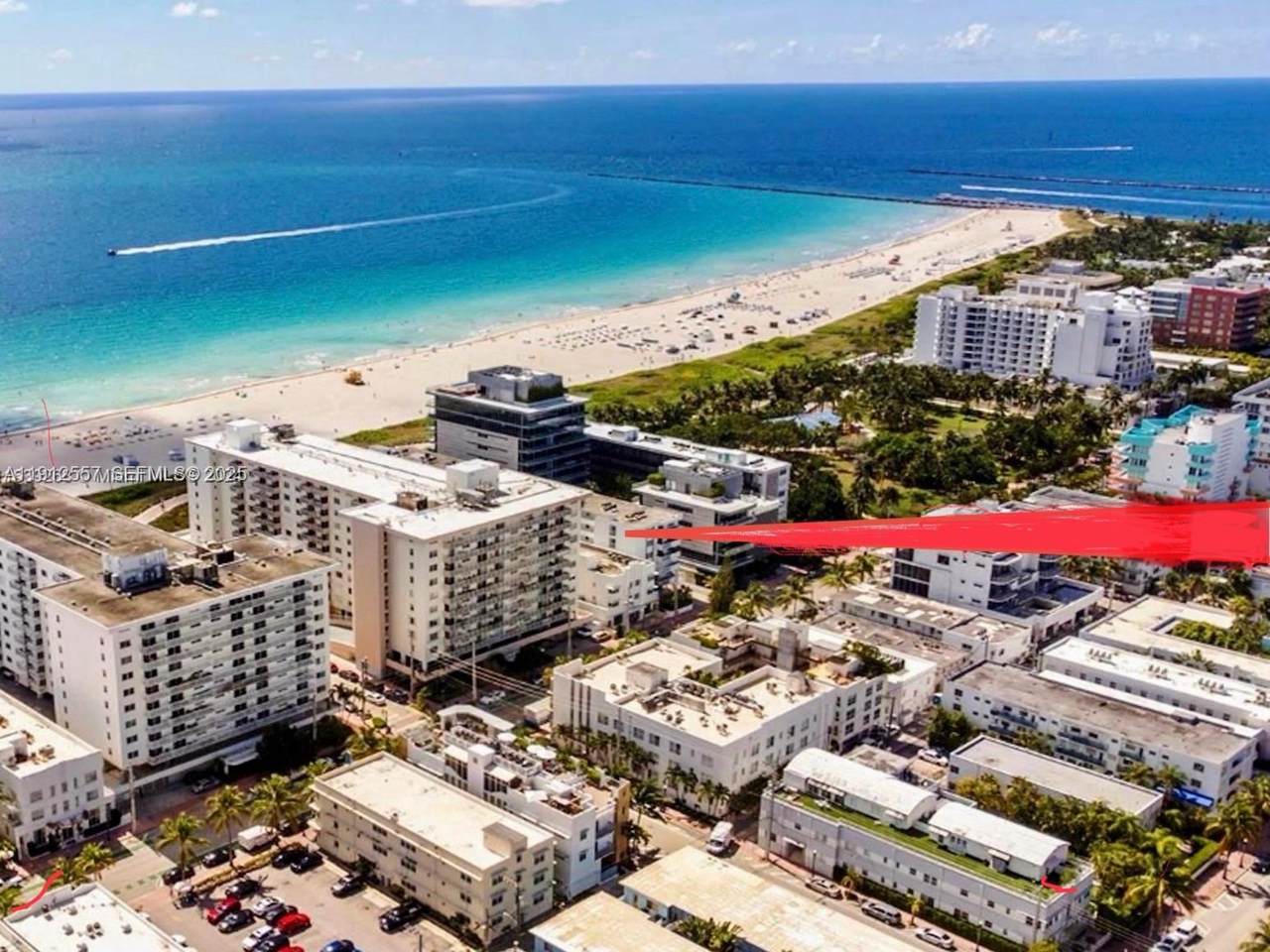 335 Ocean Dr - Photo 1
