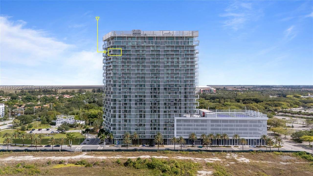 2000 Metropica Way - Photo 1