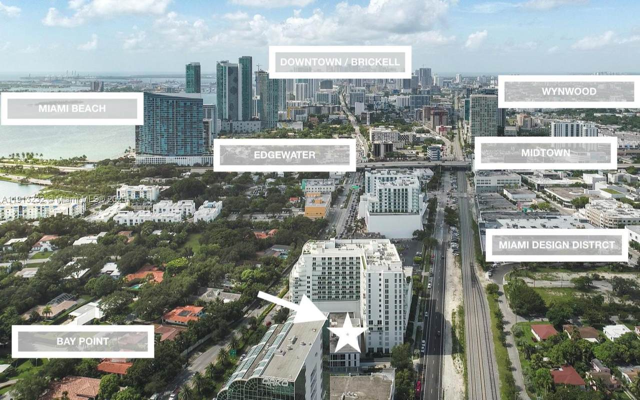 4300 Biscayne Blvd - Photo 1