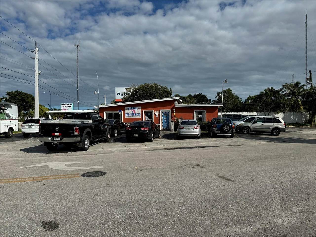 5720 Hallandale Beach Blvd - Photo 1