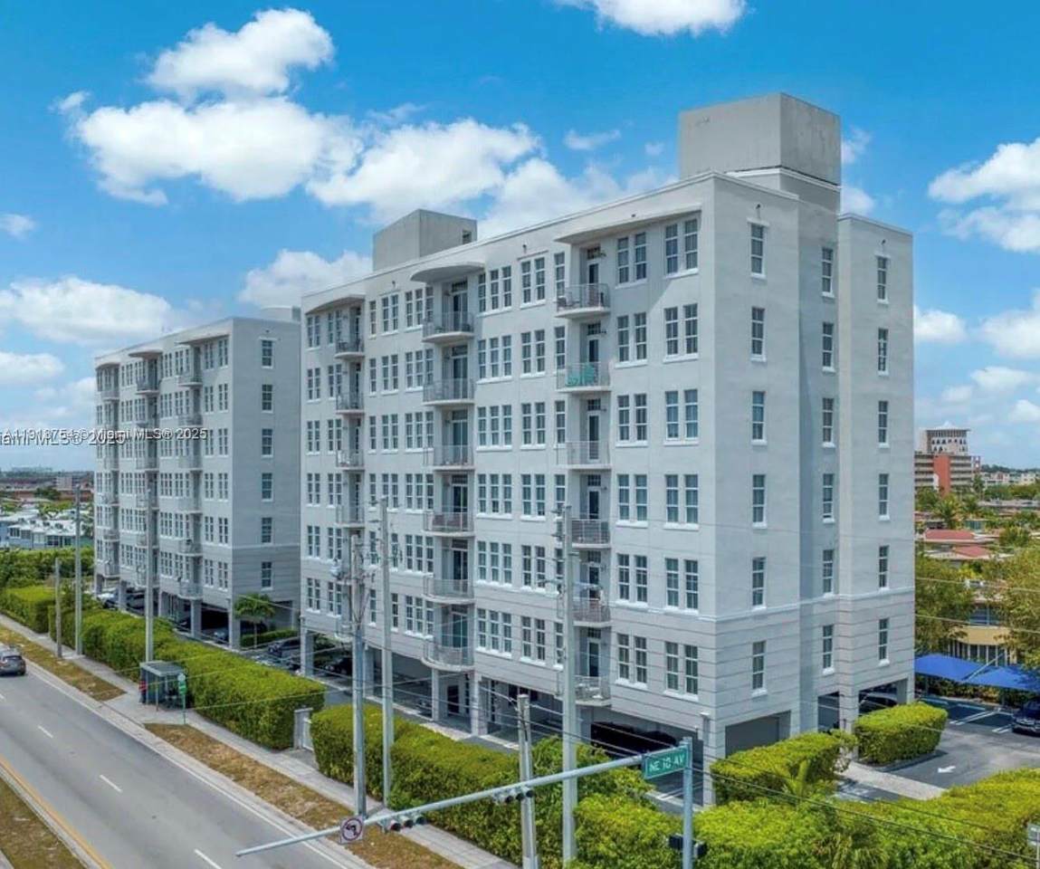 1791 Ne Miami Gardens Dr - Photo 1