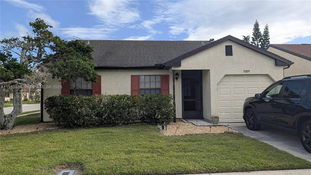 1301 Carrington Ct - Photo 1