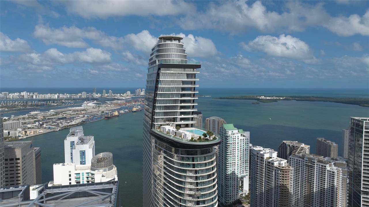 300 Biscayne Boulevard Way - Photo 1