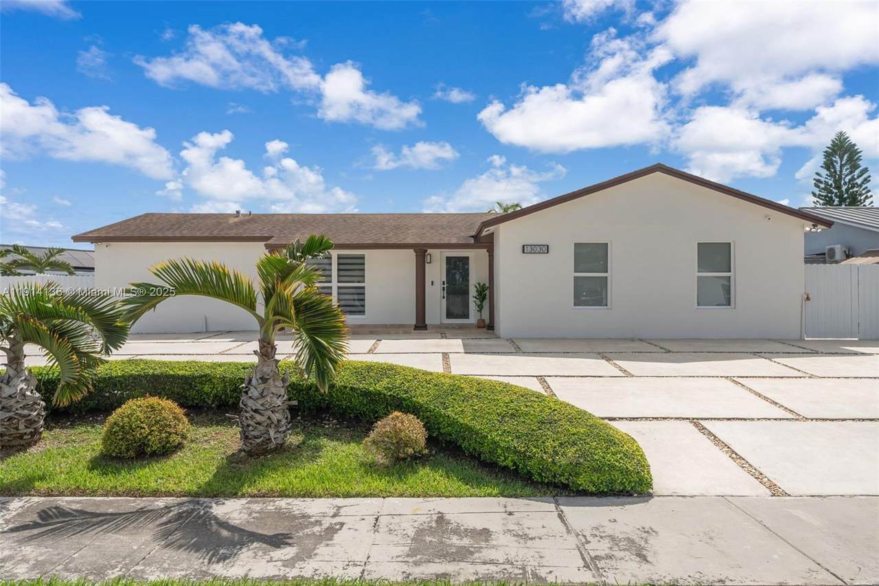 13030 261st Ter - Photo 1