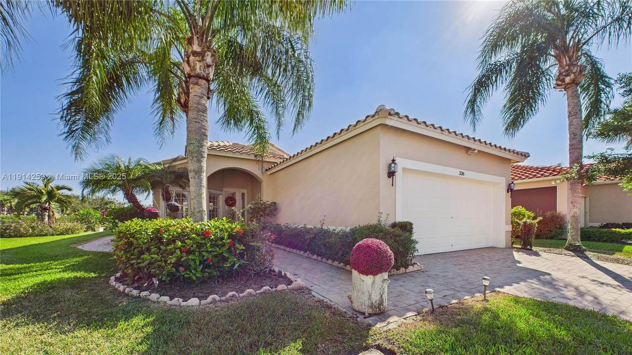 338 Treeline Trce - Photo 1