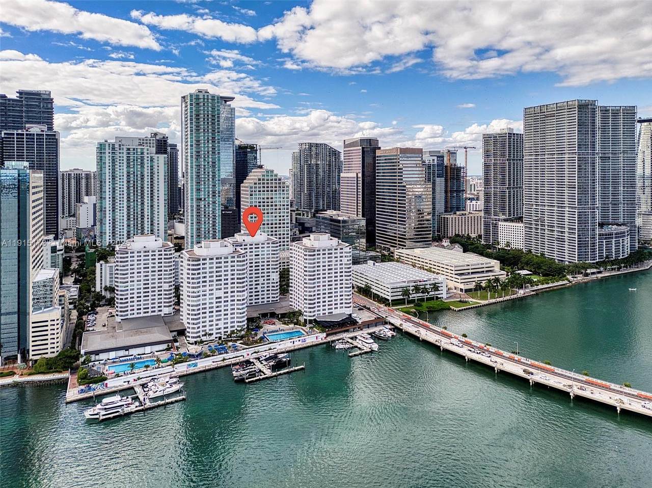 825 Brickell Bay Dr - Photo 1