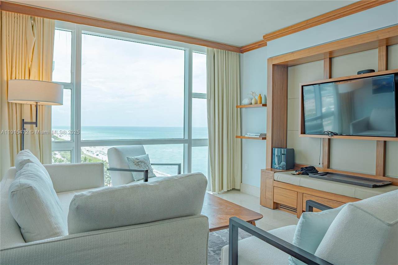 6801 Collins Ave - Photo 1